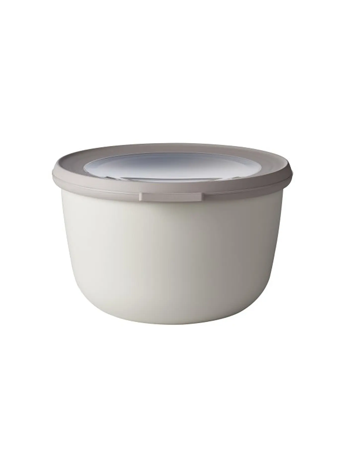 MEPAL | Multischüssel Cirqula 1L (Nordic White) | 